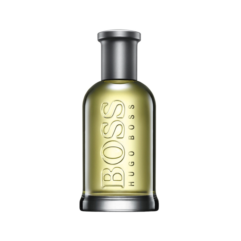 HUGO BOSS 雨果博斯 男士香水 淡香水EDT 东方馥郁香调 30ml
