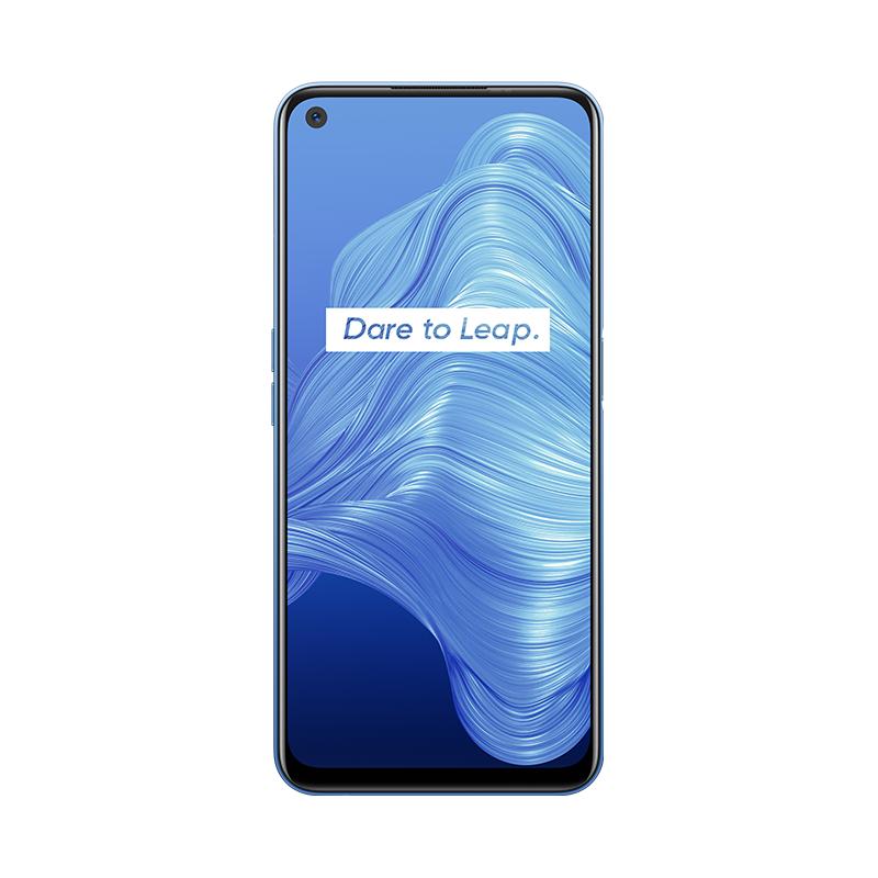 realme 真我V5 5G手机 6GB+128GB 破晓之光 30W闪充 5000mAh超大电池 4800万广角四摄 90Hz畅速屏 OPPO提供售后支持