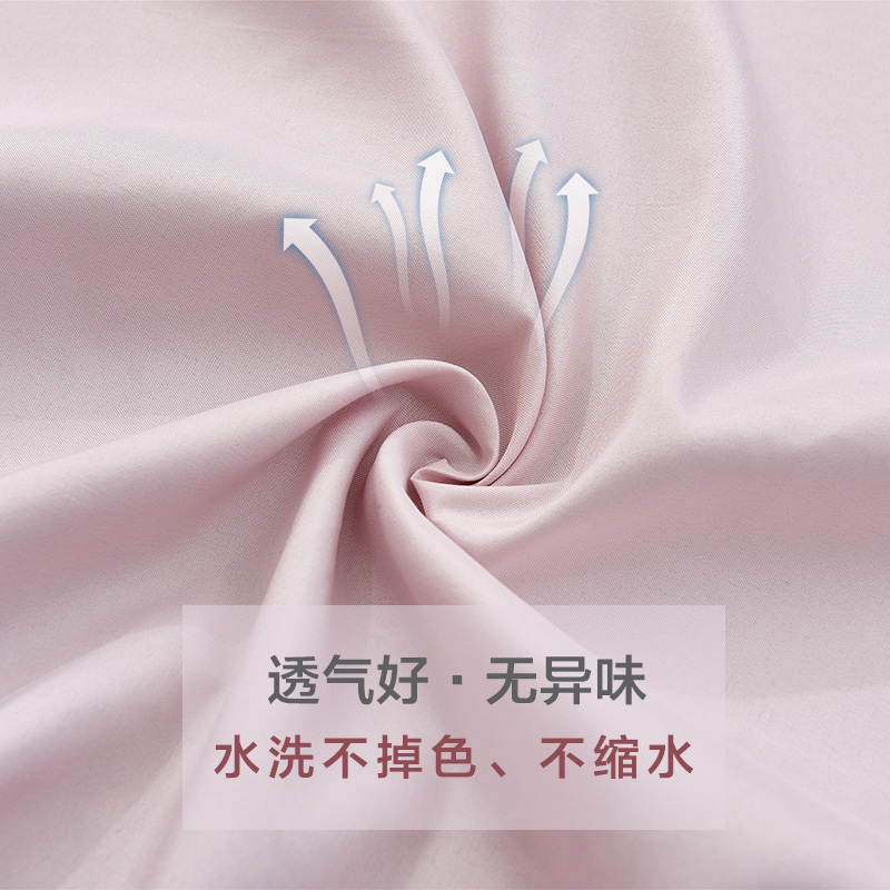 沙发防尘盖布 家具防尘罩布大盖布床防灰尘家用遮盖遮灰布防尘布|米灰 3.5*2.4米1.5米宽床等