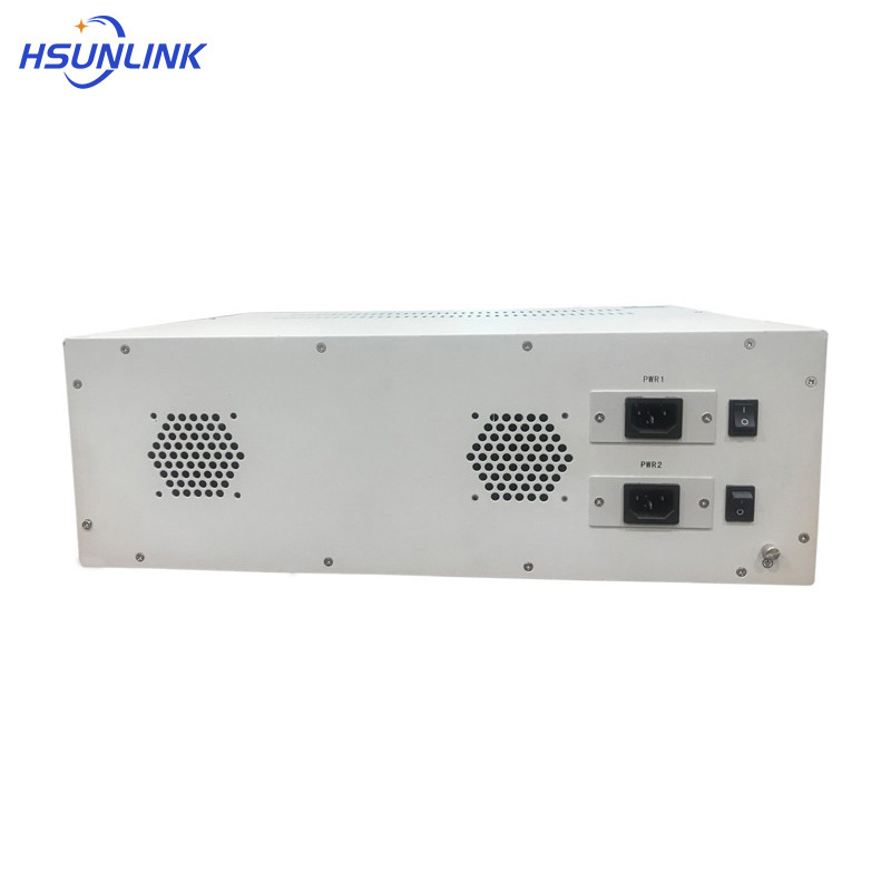 HSUNLINK 多业务光端机 HS 5090 台高清大图