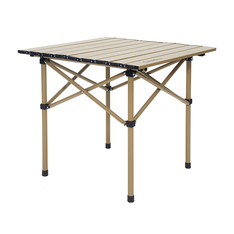 车管家 户外 折叠桌椅五件套GJ-2004高清大图