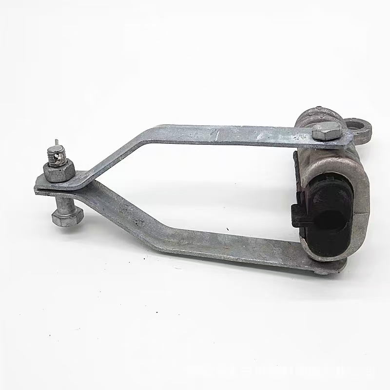 新运 楔型绝缘耐张线夹NXJG高清大图