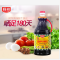 厨邦美味鲜生抽王1.25L 特级酿造酱油 调味品