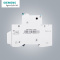 西门子(SIEMENS)断路器 漏电保护器2P 25A带漏保5SU93261CR25
