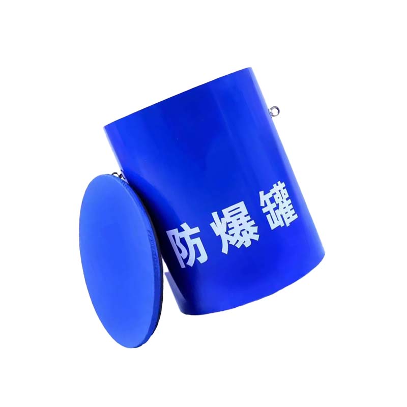 安虎 防爆罐 单层0.5kg 个高清大图