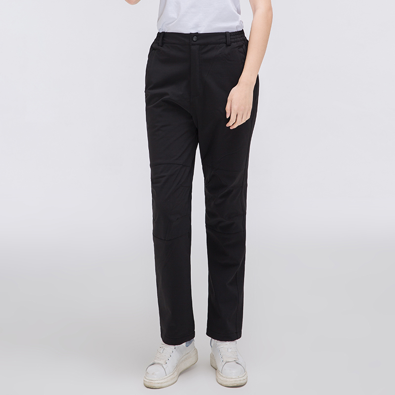 天鸣TMG9889 软壳加绒冲锋裤防寒裤 源头工厂 可定制 S-4XL 条高清大图