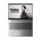 联想ThinkBook 15P(02CD)15.6英寸游戏竞技大学生设计笔记本电脑i5-10300H 16G 512G固态硬盘 GTX 1650Ti 4G独显 银 标配