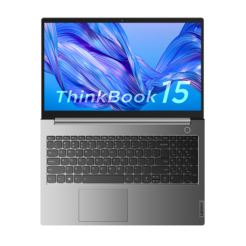[新品]thinkpad联想thinkbook 15 0ecd 轻薄笔记本电脑(十一代酷睿i5