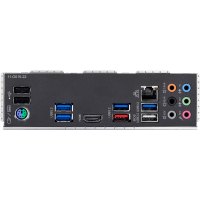 技嘉Z490 GAMING X主板+英特尔i7 10700KF CPU处理器