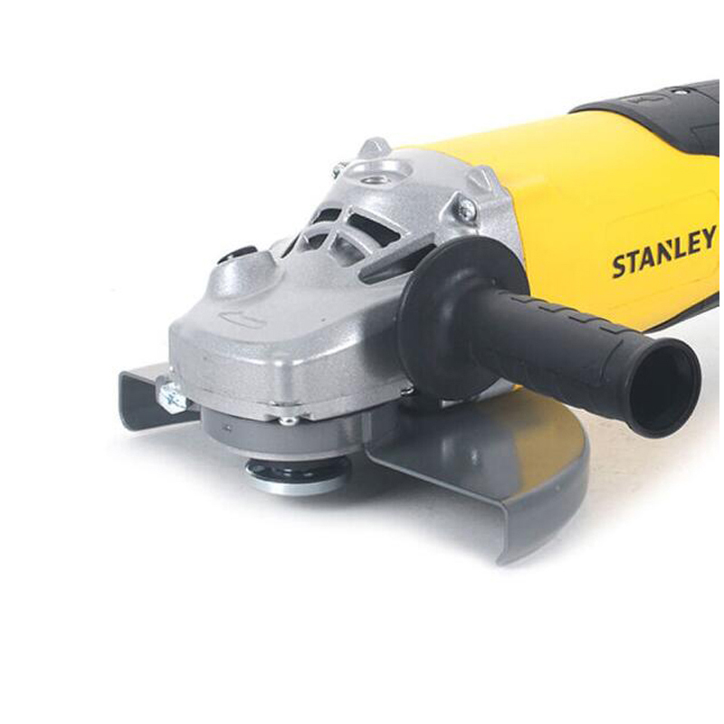 史丹利Stanley 2200W 180mm 角磨机 STGL2218