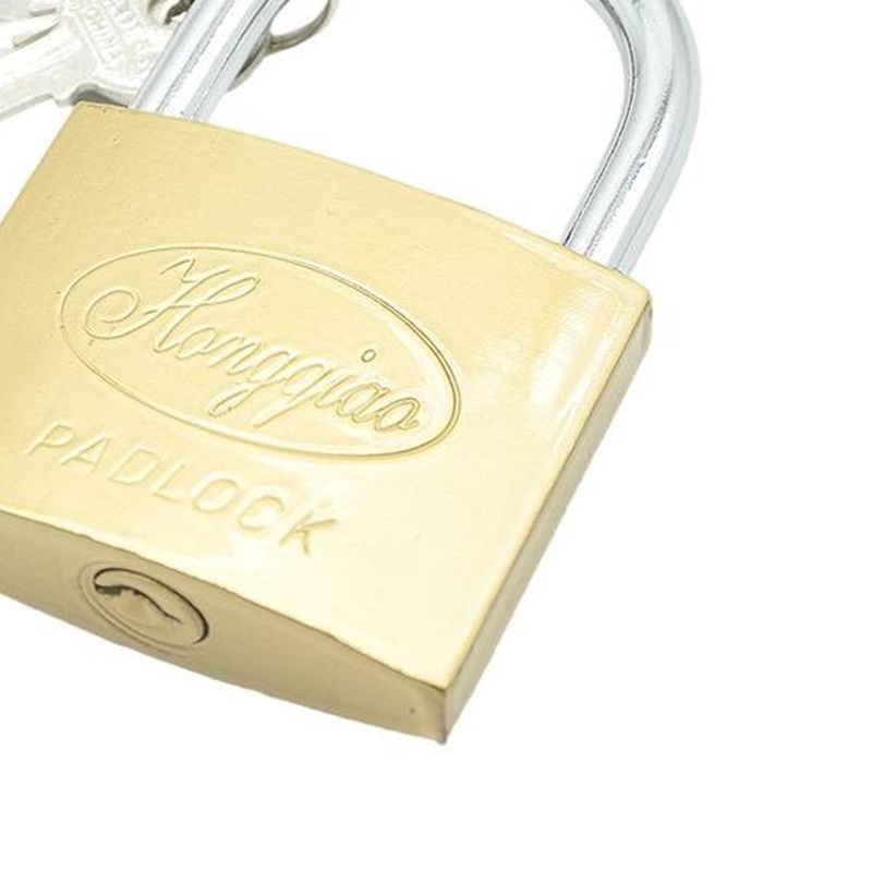 集倍 挂锁 20mm/个高清大图