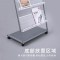 得力(deli)9308杂志架海量型多层杂志收纳架展示架报刊架海量资料架
