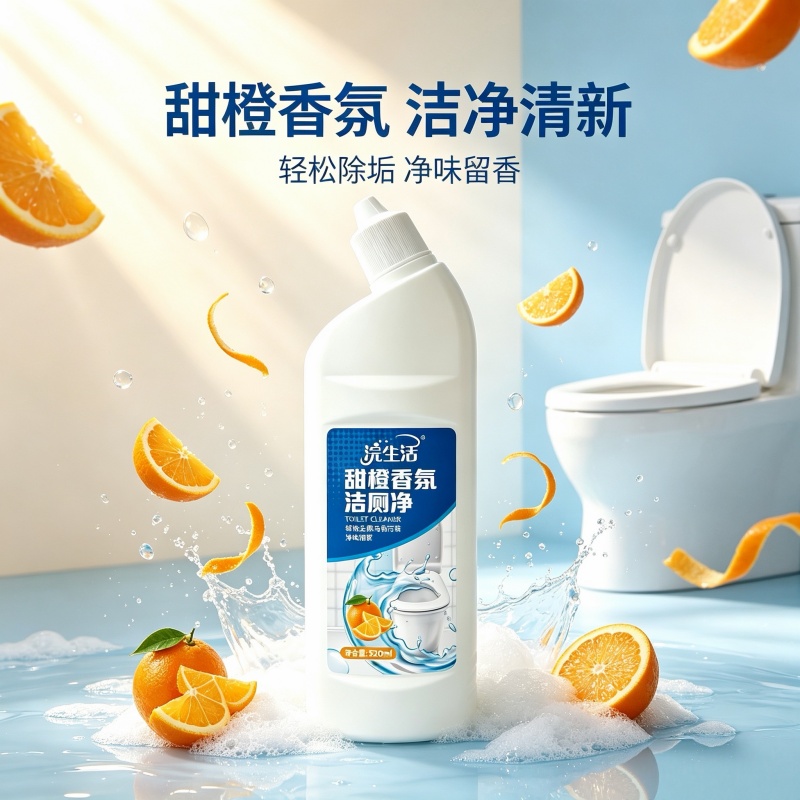水卫士家庭除菌清洁8件套-SWS-1010高清大图