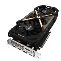 技嘉（GIGABYTE） AORUS RTX2060 XTREME 6G大雕显卡GV-N2060 AORUS X-6GC