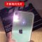 x秒变11pro镜头一体膜xr改11背膜iphoneXsMax改装11promax背贴爆 XR秒变11 白色 送透明壳