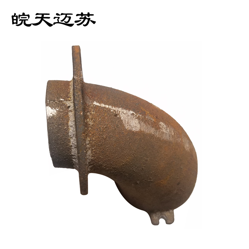 皖天迈苏MS502导入管五金配件一件高清大图