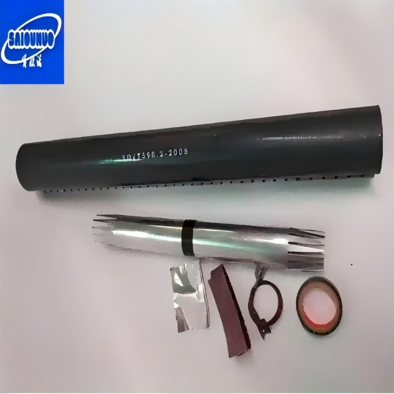 赛欧诺 通信热缩套管 RSB 50×18-400mm套