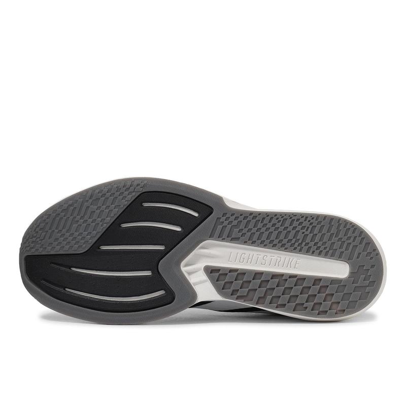 阿迪达斯(adidas)阿迪达斯男款跑鞋轻便缓震训练鞋透气耐磨专业竞高清大图