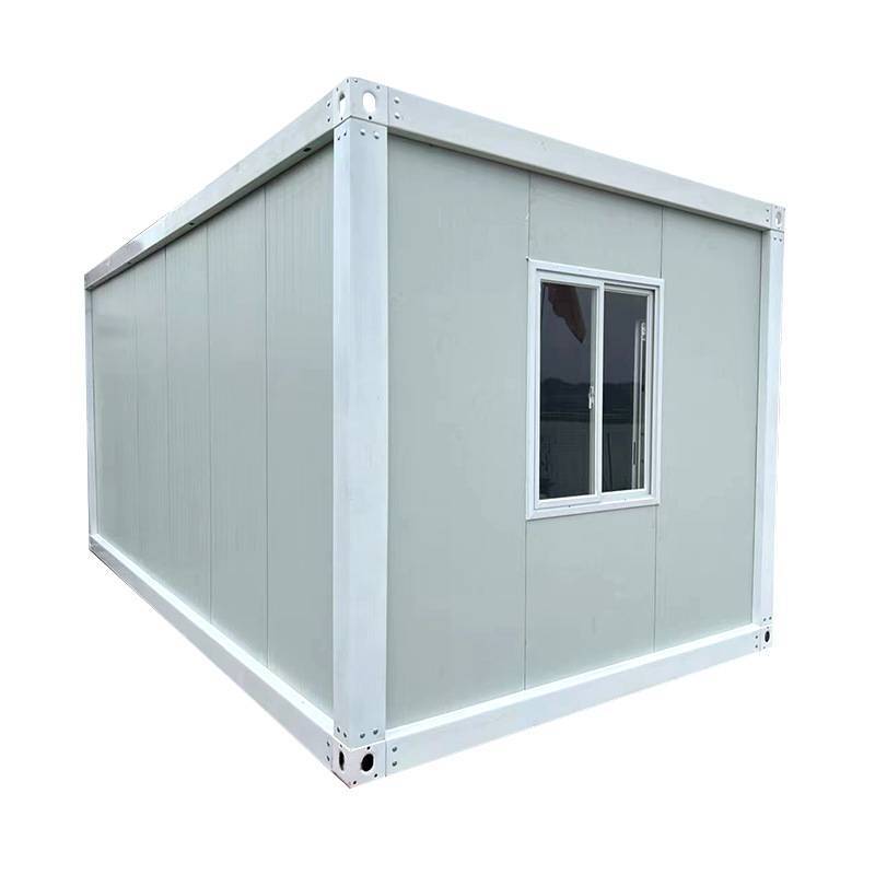 劲脉 活动板房 4*6*2.8m 个高清大图