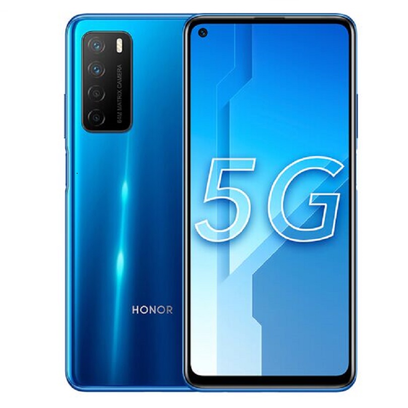 华为荣耀honor荣耀play48gb128gb幻影蓝6400万锐力四摄vc液冷散热全