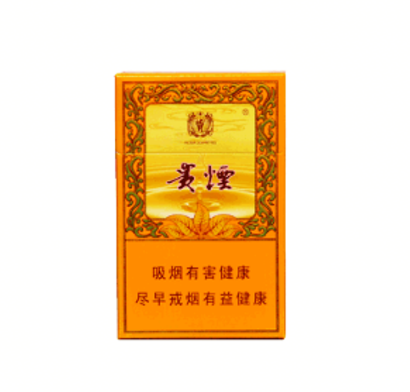 贵烟(硬小国酒香)