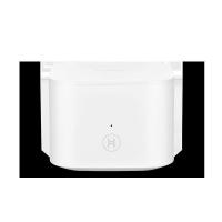 荣耀路由器2S 白色 无线智能扩展 千兆网口双频 家用别墅 光纤双宽带高速WIFI