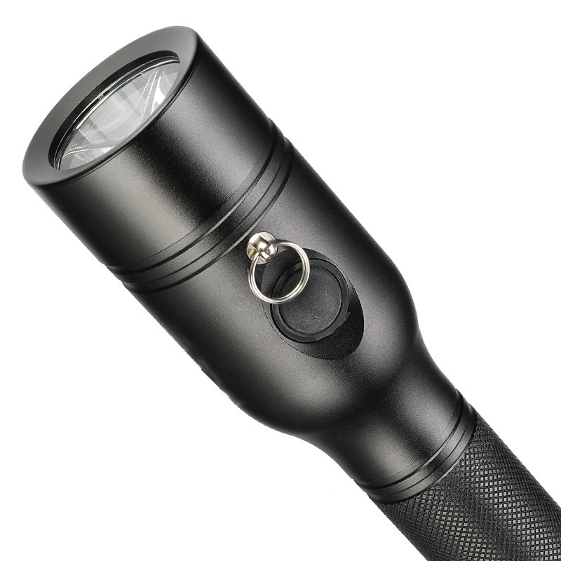 明特佳 MTJ-BSJ7206 3W、IP67、LED防爆电筒