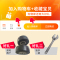 混凝土汽油搅拌机小型滚筒移动搅拌机建筑水泥砂石饲料汽油搅拌机