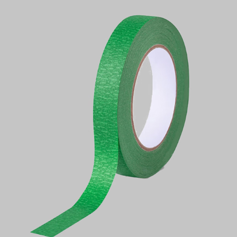 百晟长恒 BSCH-XP62S 18mm*18m 胶带 (计价单位:个) 绿色