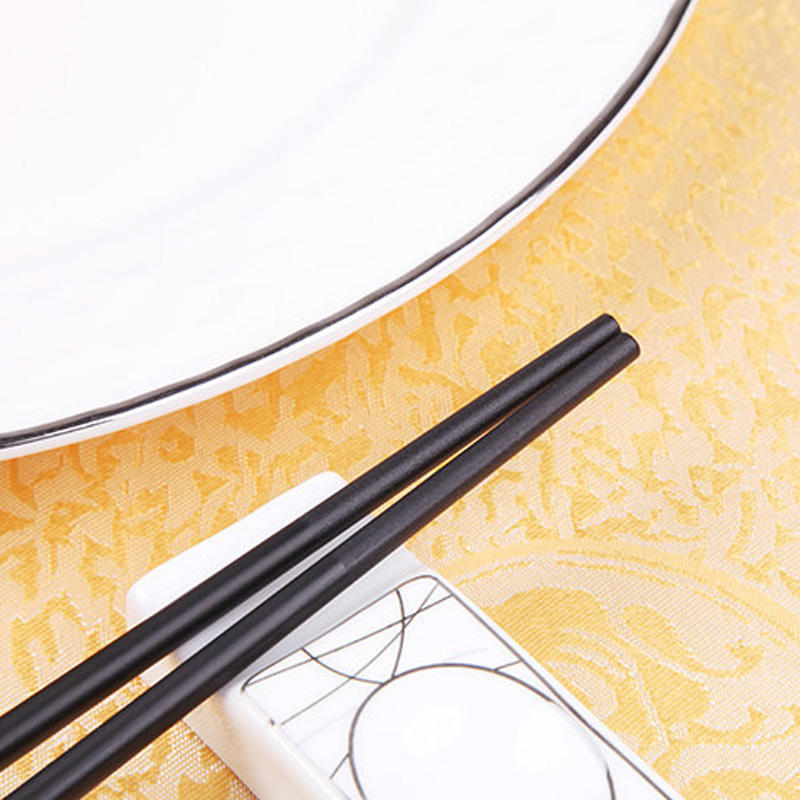 茂稔 合金筷子 24cm 双