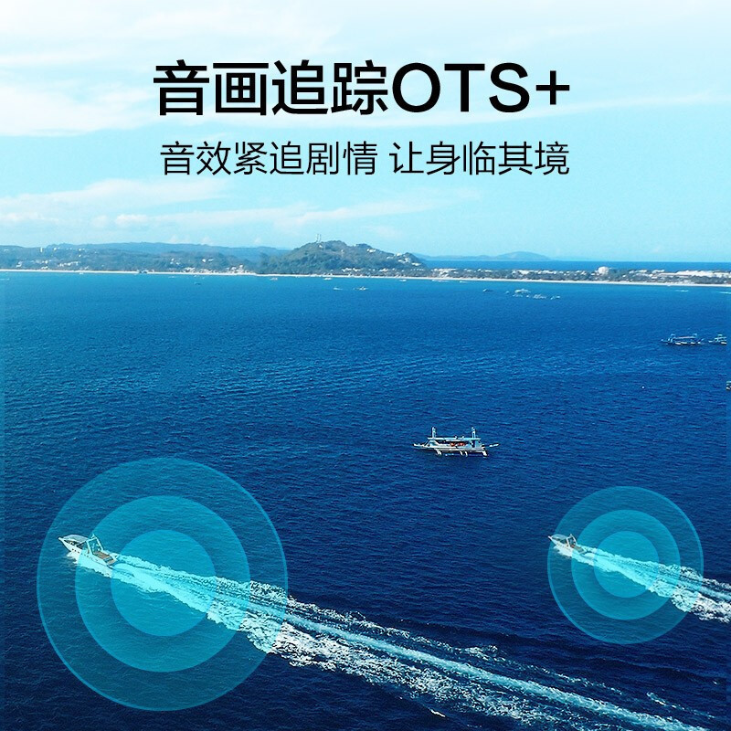 三星电视 55英寸量子点QLED4K超高清 QA55Q80TAJXXZ 智能语音IOT物联QHDR液晶平板电视机高清大图