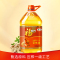 福临门浓香压榨一级花生油5L