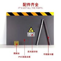 挡鼠板防鼠隔板PVC 长100cm*高60cm*厚0.8cm-长100cm*高60cm*厚8mm（单位：套）