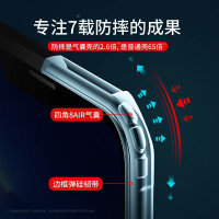讯迪适用iphone13promax手机壳苹果12新款手机套13防摔promax磁吸magsafe保护壳por镜头全包超