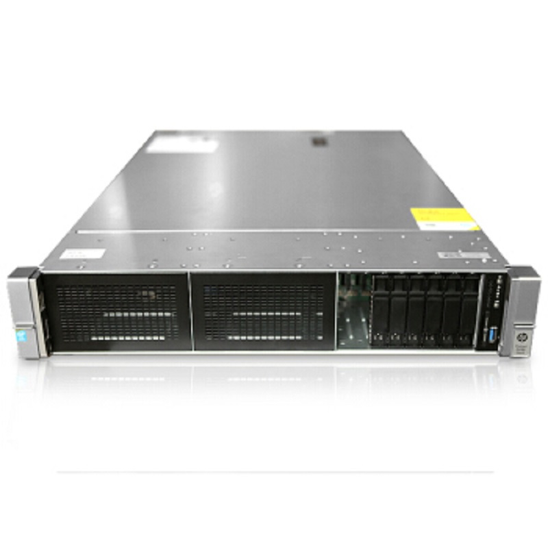 惠普DL388g9 E5-260v4/32G/1T*2/500W