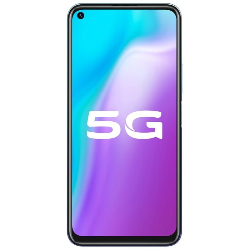 [二手9成新]vivo Y70S 星光蓝 6G+128G 全网通安卓手机6.53英寸屏双卡双待 拍照娱乐备用5G手机