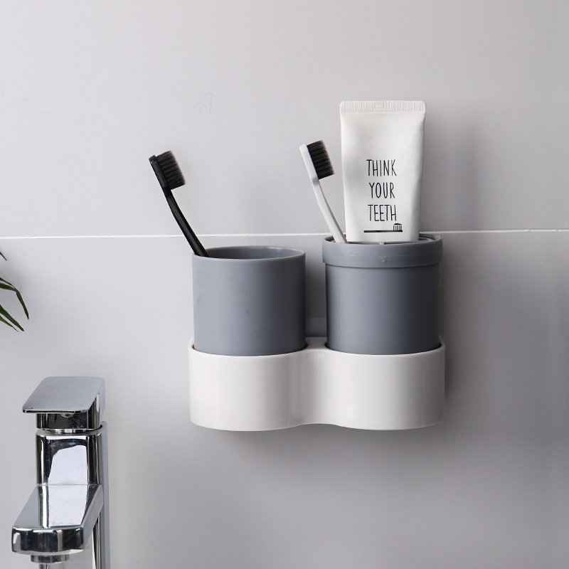 阿斯卡利(ascari)浴室用品 牙刷置物架阿斯卡利(ascari)壁挂式卫生间