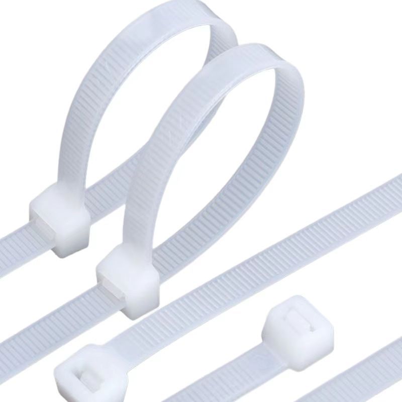 长铁 自锁式尼龙扎带8.8mm*500mm*100根/ 包