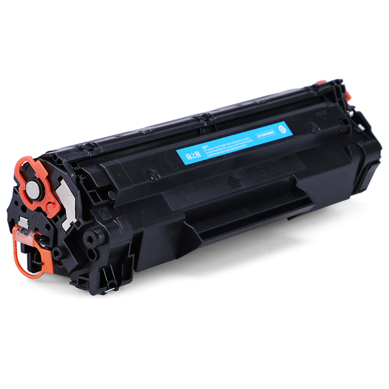 格之格CC388A大容量硒鼓三只装适用惠普P1106 P1007 P1008 M126a M1136墨盒388a硒鼓高清大图