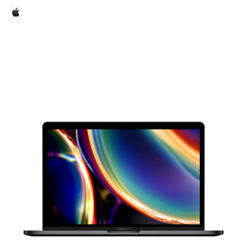 苹果(Apple)13.3寸定制版 MacBook Pro(i7-16G-1T)