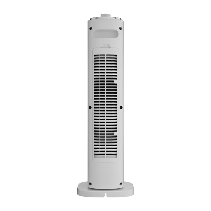 美的HFU20XE塔式左右摇头暖风机电暖器