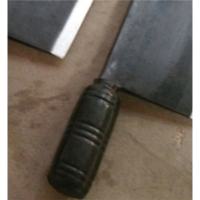 战鼓 橡胶训练刀 道具武术实战训练刀 搏击练习军训表演 250*150cm