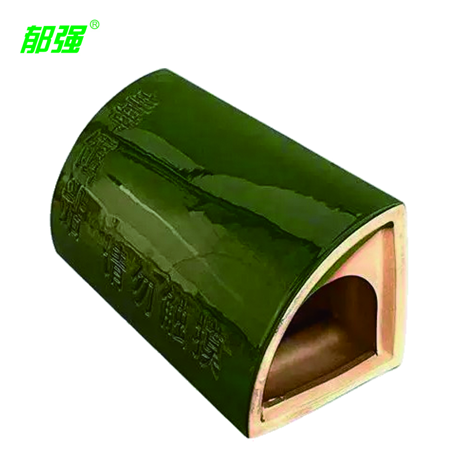郁强 鼠饵站(不含灭鼠药) 陶瓷款/个高清大图