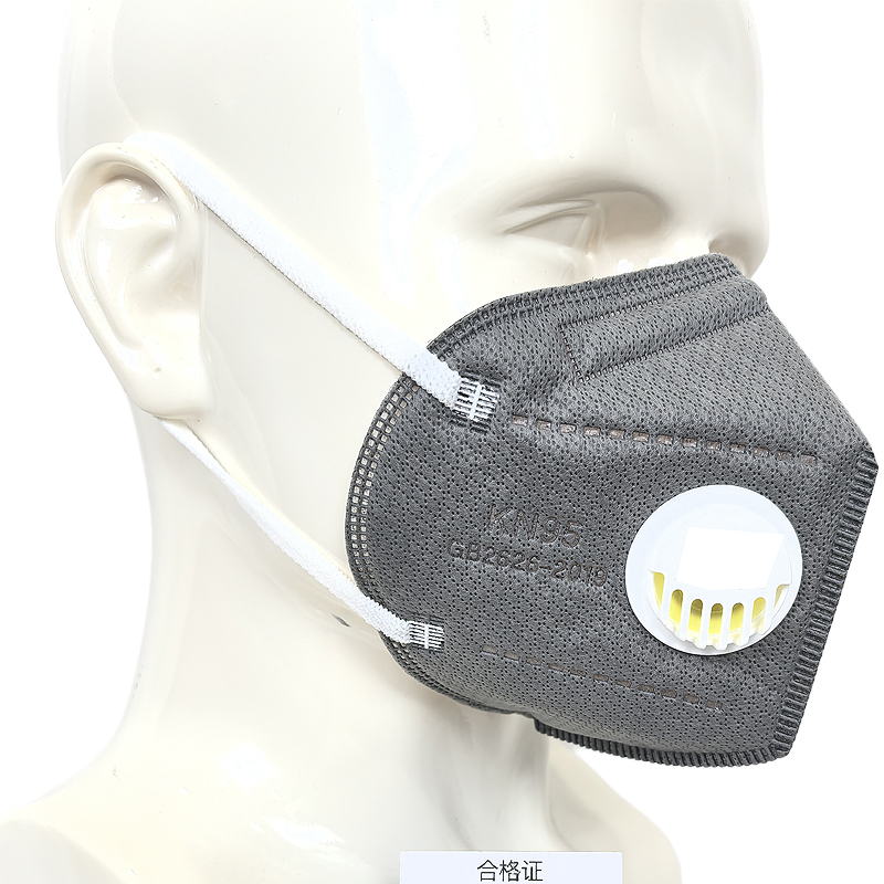 铭扬星 口罩7备高清大图