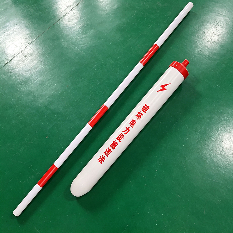 HENUO 拉线防护管标识 φ160mm 套高清大图