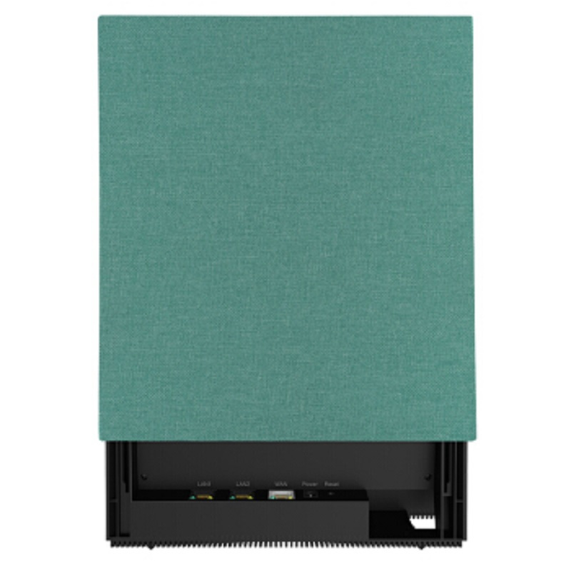 TP-LINK 双千兆 双频 2600M 穿墙 板阵天线 TL-WDR8640/