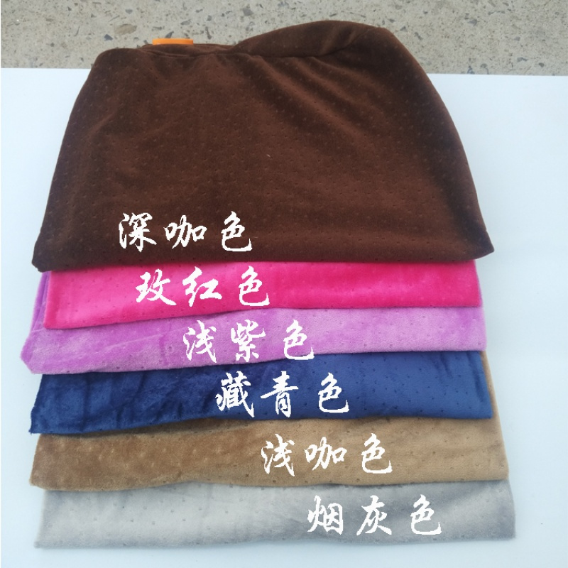天鹅绒面料记忆枕枕套 慢回弹颈椎枕头单人全棉纯色乳胶枕套