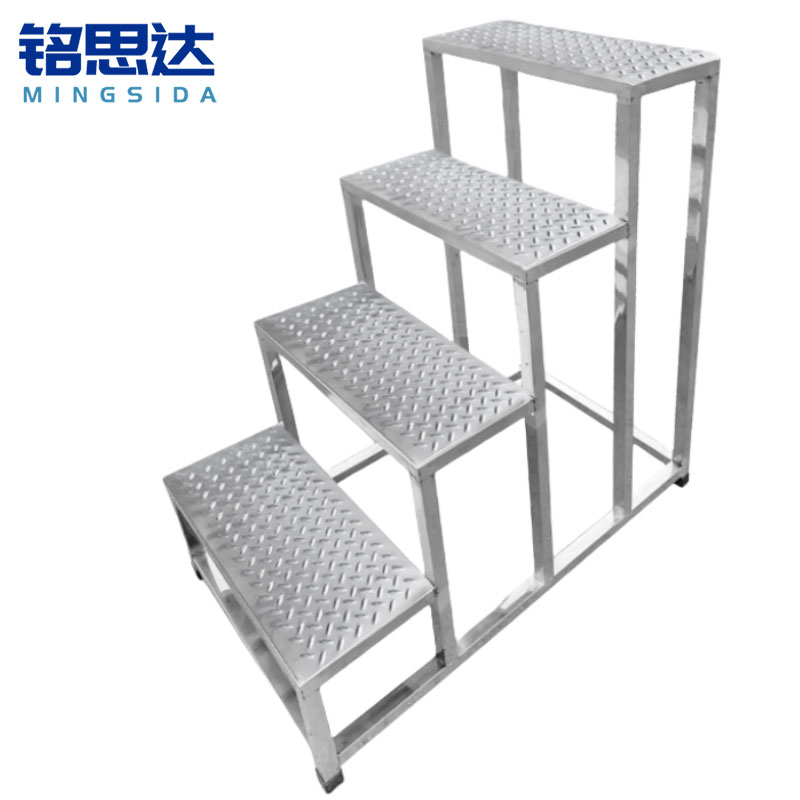 铭思达梯凳四步个高清大图