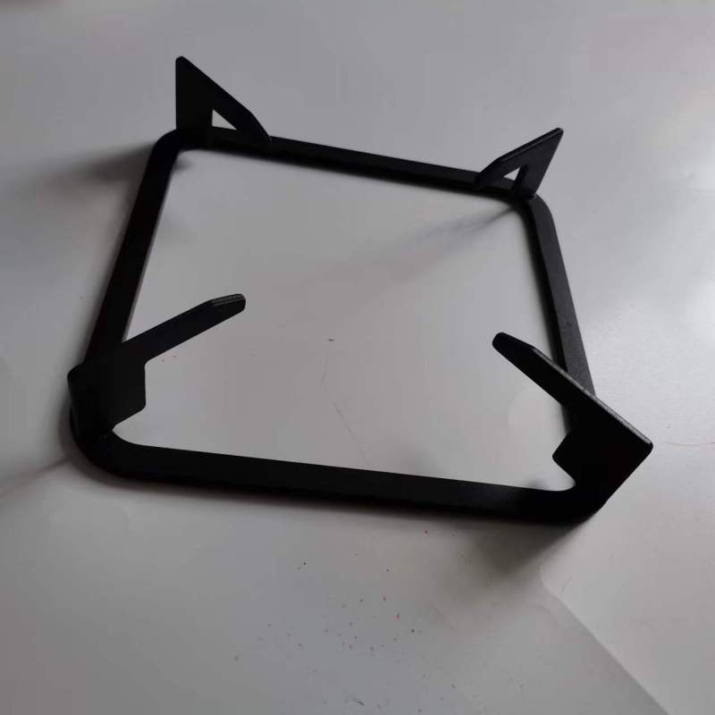 帮客材配 全新原装苏宁极物燃气灶 JWB201/ JWG201 炉架/锅架 收前务必验货高清大图