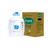 巴马丽琅长绿山神仙泉11.3Lx1瓶/箱 巴马活性矿泉水